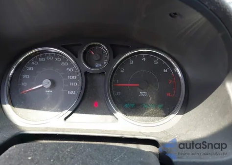 2008 Chevrolet Cobalt Lt from USA, damaged, VIN 1G1AL58F687184406